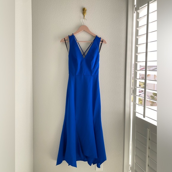 Dresses & Skirts - Blue Dress